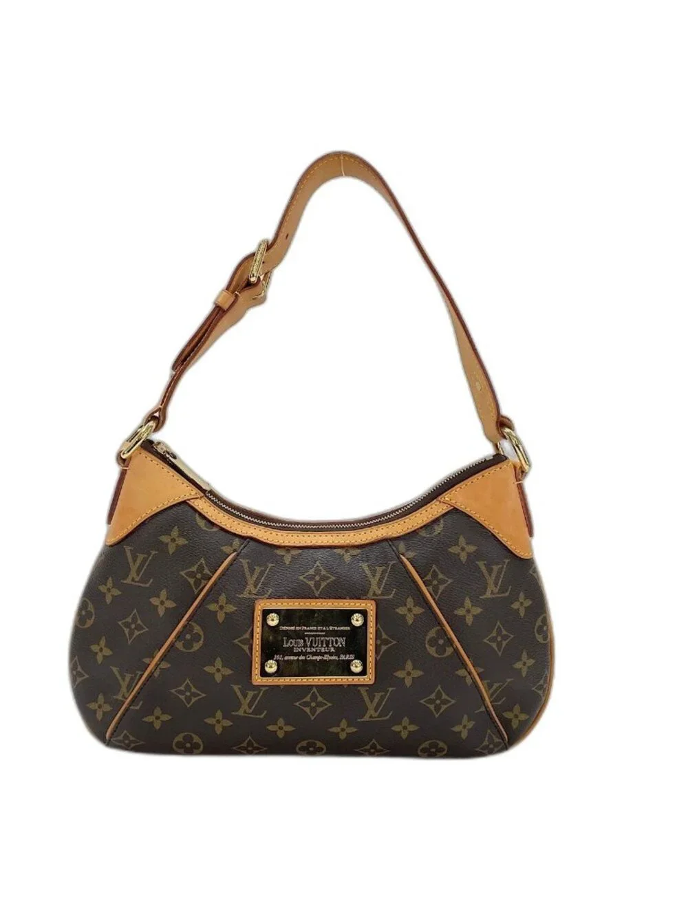 Louis Vuitton Shoulder Bag Thames PM